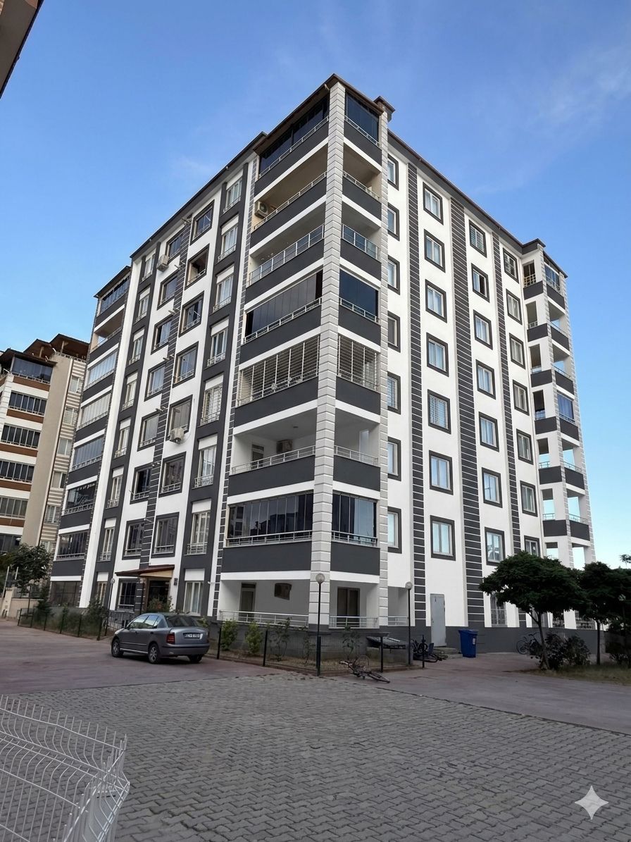 Ak Yapı Mantolama & Isı Yalıtım Sistemleri